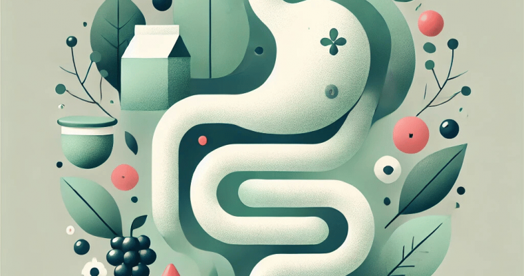 Nurturing Gut Health: The Foundation of Wellness