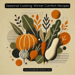 Seasonal Cooking Winter Comfort Recipes