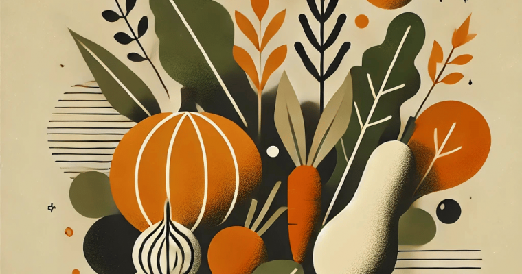 Seasonal Cooking: Winter Comfort Recipes