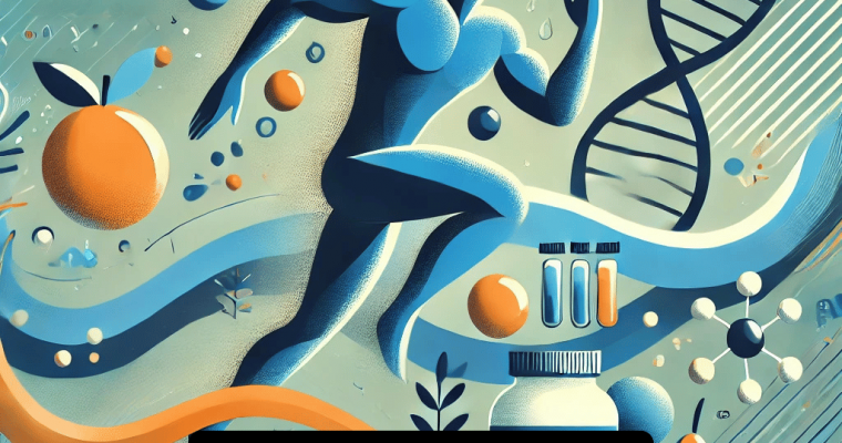 Sports Recovery Nutrition: Bounce Back Stronger