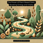 The Power of Plant-Based Diets
