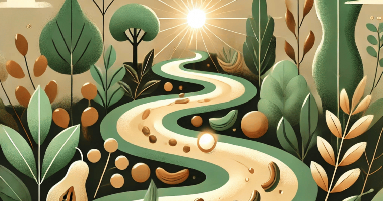 The Power of Plant-Based Diets: Boosting Energy and Vitality