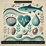The Role of Omega-3s in Cardiovascular Health