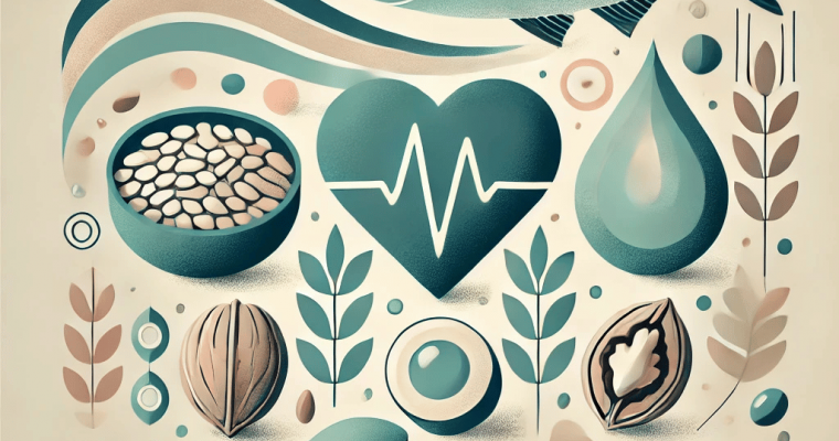 The Role of Omega-3s in Cardiovascular Health