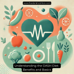 Understanding the DASH Diet