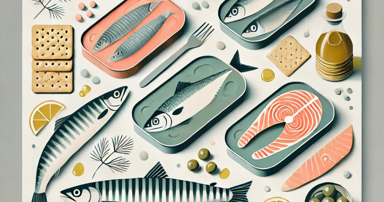 A Guide to Creating a Stunning Seacuterie Board