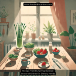 Allergy-Friendly Spring Recipes