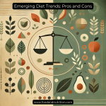 Emerging Diet Trends
