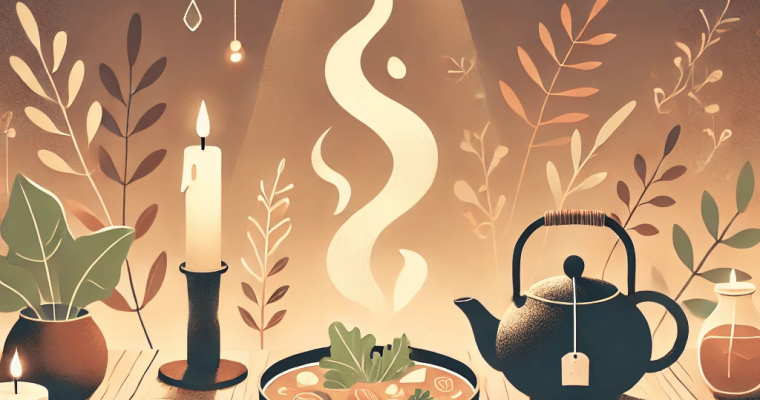 Food and Mood: Unlocking the Link Between Diet and Mental Well-Being