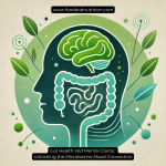 Gut Health and Mental Clarity
