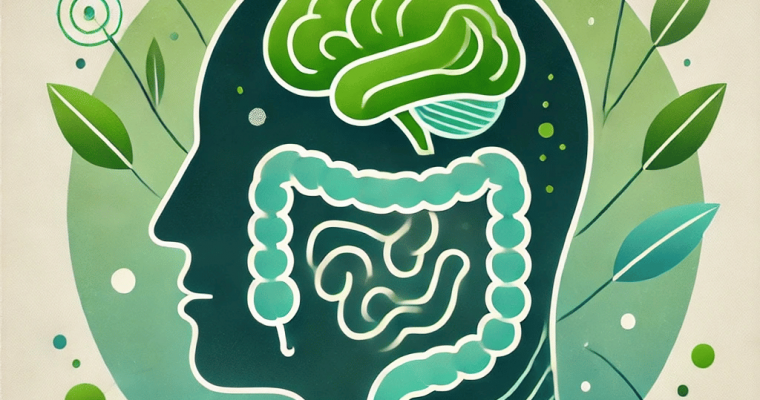 Gut Health and Mental Clarity: Unlocking the Microbiome-Mood Connection