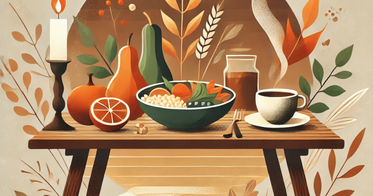 Debunking Nutrition Myths: Your Guide to Smarter, Healthier Eating