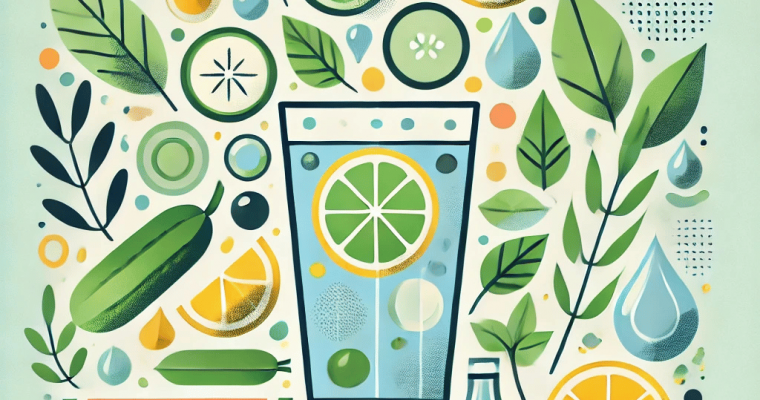 Natural Hydration Tips for Spring: Stay Hydrated and Healthy