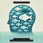 Omega-3s and Depression