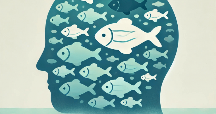 Omega-3s and Depression: Unlocking the Key to Mental Well-Being