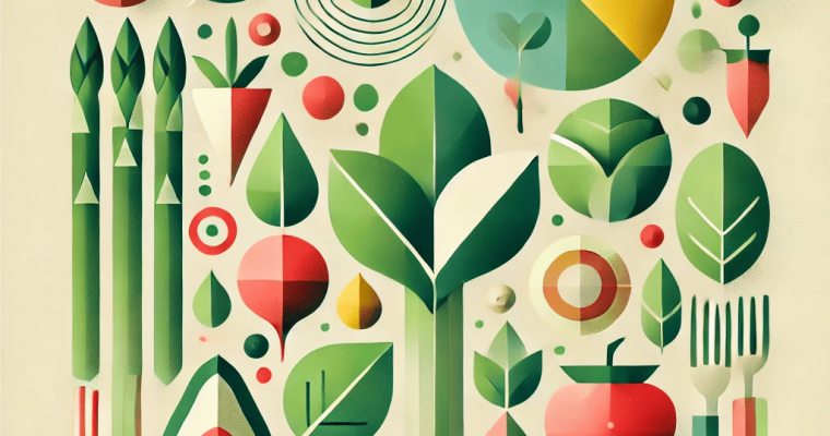 Spring into Healthy Eating: Refreshing Seasonal Meal Ideas