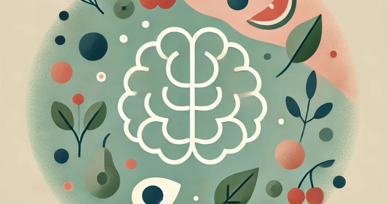 Food for Cognitive Health