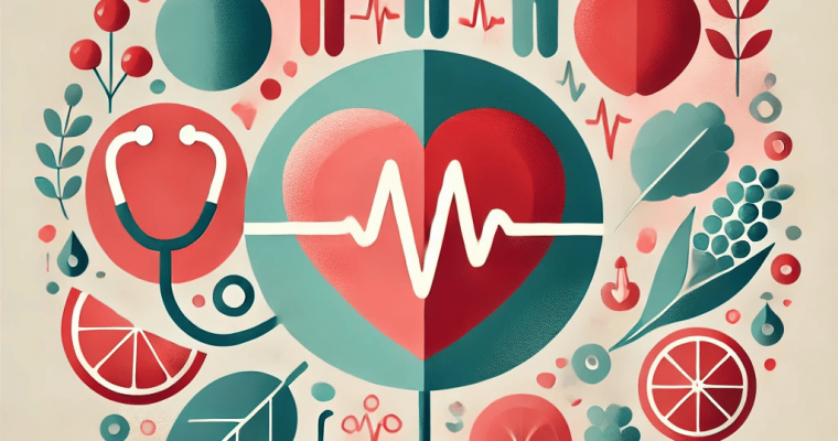 Heart Health Tips for Every Age