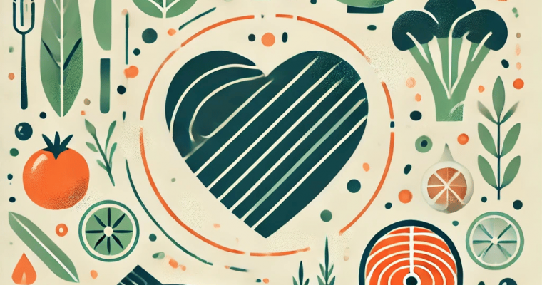 Simple Heart-Healthy Recipes for Busy Days