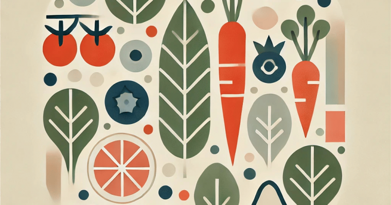 10 Creative Ways to Add More Color to Your Plate