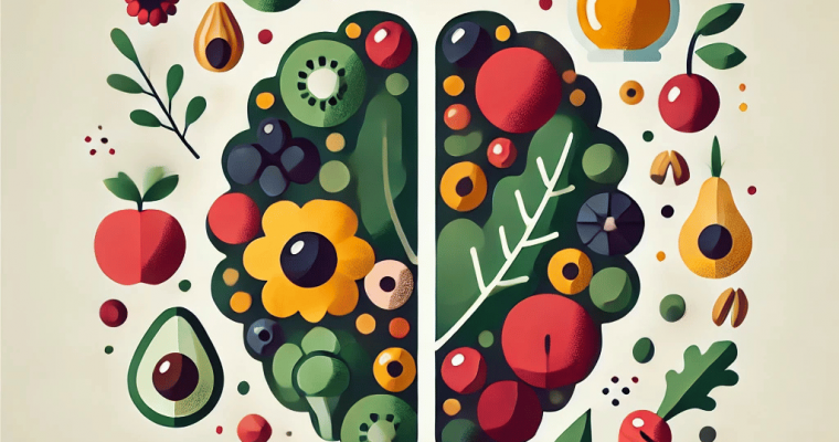 Brain Health Diet