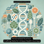 Personalized Nutrition