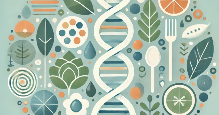 Personalized Nutrition: Crafting Diets for Unique Health Journeys