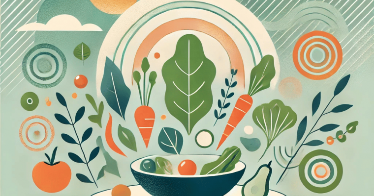 Mindful Eating: A Step-by-Step Guide to Reconnecting With Your Meals