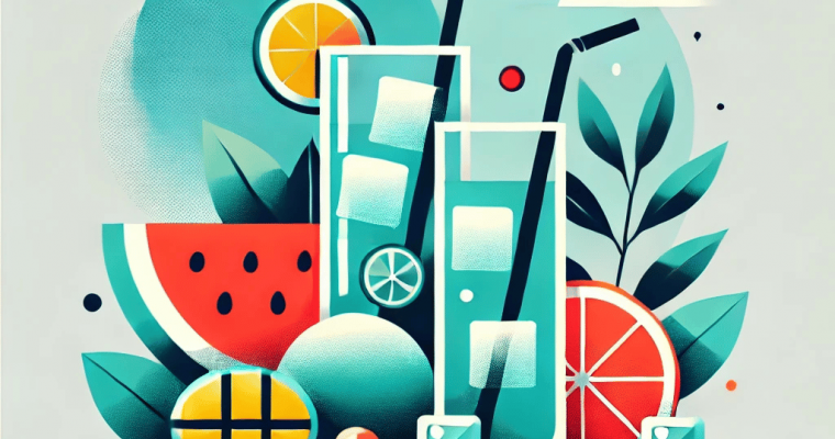 10 Hydrating Summer Recipes to Beat the Heat