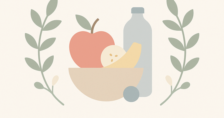 Energize Your Outdoor Workouts with Smart Nutrition