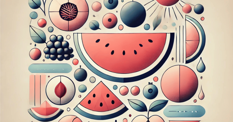The Best Summer Fruits for Nutrition and Hydration